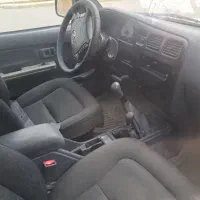 تویتا هایلوکس تایگر (نیوفیس)|خودرو سواری و وانت|سنندج, |دیوار