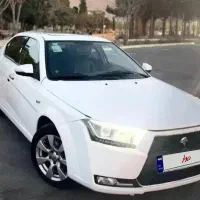 دنا پلاس توربو اتوماتیک اپشنال