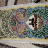 تابلو فرش|تابلو فرش|بیرجند, |دیوار