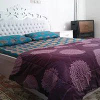 اجاره سوئیت شیک و همکف در شهر یزد