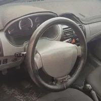 تیبا2|خودرو سواری و وانت|نجف‌آباد, امیرآباد|دیوار