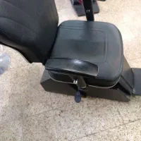 صندلی اصلاح|آرایشگاه و سالن‌های زیبایی|ارومیه, |دیوار