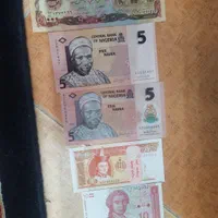 فروش یکجا کلکسیونی اسکناس وسکه عتیقه|کلکسیون سکه، تمبر، اسکناس|خمینیشهر, |دیوار