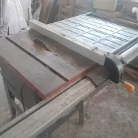 اره برقی زاویه بر|ماشین‌آلات صنعتی|لواسان, |دیوار