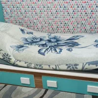 سرویس نوجوان ام دی اف