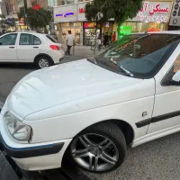 پژوپارس سال مدل ۹۸