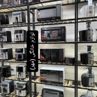 هود جنرال لمسی کنترل دار با گارانتی و ارسال|هود|مشهد, طلاب|دیوار