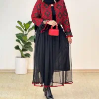 کت و دامن ناردونه