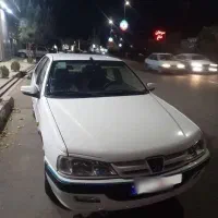 پژوپارس TU5مدل99