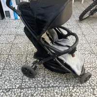 کالسکه سه چرخ برند مکس|کالسکه و لوازم جانبی|رشت, دیلمان|دیوار