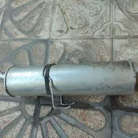 منبع ۲۳۰بنزی|قطعات یدکی و لوازم جانبی|چرداول, |دیوار