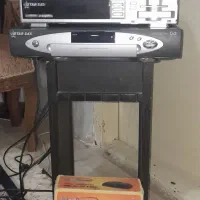 گیرنده صوتی .تصویری|صوتی و تصویری|اراک, |دیوار