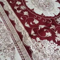 فرش ۱۲ متری|فرش|میانه, |دیوار