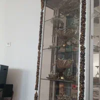 بوفه و میز تلوزیون