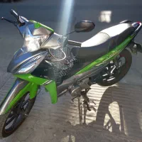 موتور لیفان پی کی ۱۳۵|موتورسیکلت|کرج, ساماندهی|دیوار