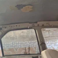 پژو تصادفی|خودرو سواری و وانت|زاهدان, |دیوار