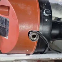 مشعل دیگ ایران رادیاتور