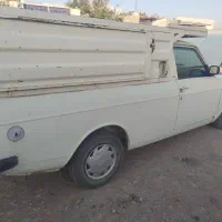 وانت پیکان مدل 90 دوگانه کارخانه در حد|خودرو سواری و وانت|بیرجند, |دیوار