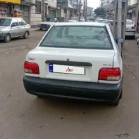 پراید ۸۷پلمپ|خودرو سواری و وانت|سیاهکل, |دیوار