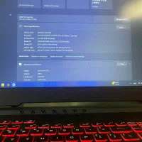 لب تاپ ایسوز گیمینگ مدل ASUS ROG STRIX G17(G712LW)|رایانه همراه|تهران, گیشا|دیوار