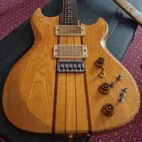 گیتار الکتریک matsumoku aria pro ii ts 500|گیتار، بیس، امپلیفایر|تهران, بهجت‌آباد|دیوار