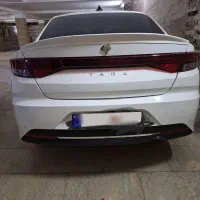 تارا اتومات v4مدل1403|خودرو سواری و وانت|زاهدان, |دیوار