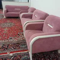 مبلمان در حد نو|مبلمان خانگی و میز عسلی|سبزوار, فیاض|دیوار