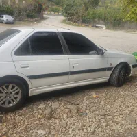 پرشیامدل۹۴|خودرو سواری و وانت|چوبر, |دیوار