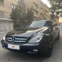 بنز cls350 مدل ۲۰۰۸|خودرو سواری و وانت|تهران, پاسداران|دیوار
