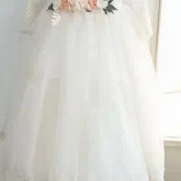 پیراهن مجلسی دخترانه