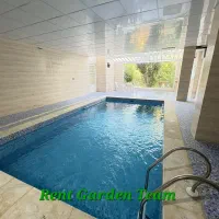 کد 034 ، سه خواب استخر بیلیارد ، تیم رنت گاردن