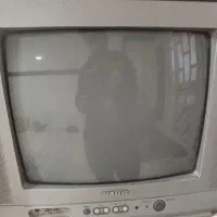 تلویزیون 14اینج سامسونگ