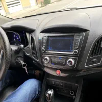 جکS5|خودرو سواری و وانت|شاهین‌شهر, چمران|دیوار