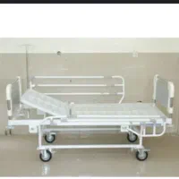 تخت بیمارستانی اکسیژنساز بای پپ کپسول ویلچر اجاره