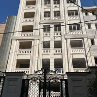 مونتاژ کار درب و پنجره آلومنیومی ترمال بریک