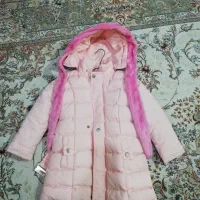 کاپشن مناسب 4تا 6 سال