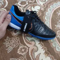 کفش فوتسال تمپو