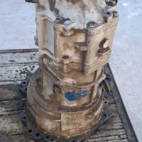 موتور و گیربکس. مزدا وانت دوهزار|قطعات یدکی و لوازم جانبی|بجنورد, |دیوار