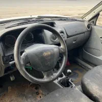 پراید یورو 4|خودرو سواری و وانت|پیرانشهر, |دیوار