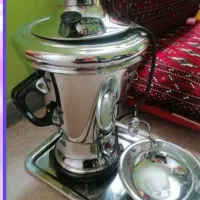 سماور6لیتری پلان