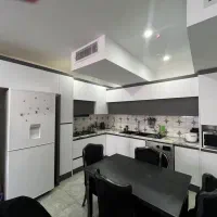 آپارتمان ۱۰۰ مت ۲ خواب شبنم|اجارهٔ آپارتمان|کرج, شهرک بیدارچشمه|دیوار