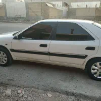 زانتیا بدون رنگ|خودرو سواری و وانت|پلدختر, |دیوار