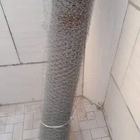 تور مرغی رول ۳۰ متری با عرض ۱۸۰|لوازم جانبی حیوانات|تربت جام, والفجر|دیوار