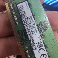 رم 8 گیگابایت لپ تاپ DDR4|قطعات و لوازم جانبی رایانه|ارومیه, |دیوار