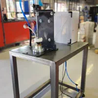 خط سه منظوره لیوان کرکره ای ، دوجداره ، دمنوش زن|ماشینآلات صنعتی|چناران, |دیوار