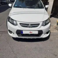 کوییک اتوماتیک R پلاس، مدل ۱۴۰۲|خودرو سواری و وانت|تهران, شادمان|دیوار