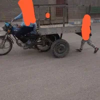 موتورسه چرخ