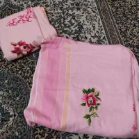 رختخواب پیچ و رو انداز تابستانه|رختخواب، بالش، پتو|شیراز, درکی|دیوار