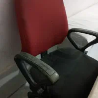 صندلی چرخشی