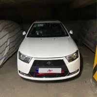 دنا پلاس اتوماتیک آپشنال